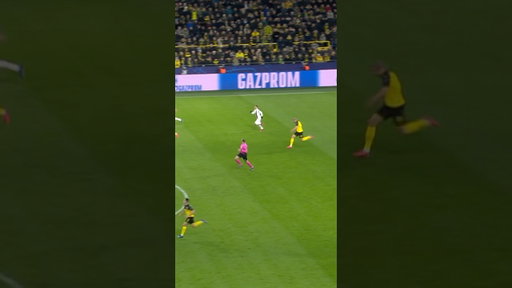 Haaland’s pace 😮‍💨