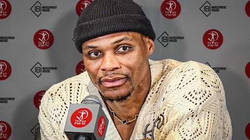 The End of Russell Westbrook