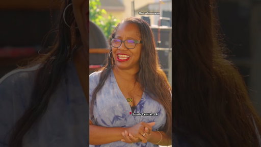 Black Historian in Los Angeles
