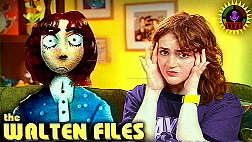 🔴 The Walten Files 5 is HEARTBREAKING