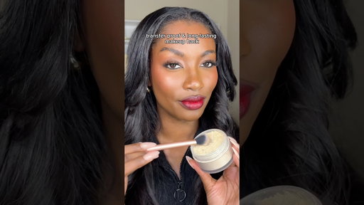 Will you be putting powder to the test? 🤔👀