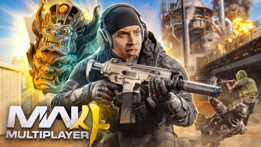 MW4 MULTIPLAYER LAUNCH ☢️ ENTERING 3RD PRESTIGE ☢️ RACE TO MASTER PRESTIGE!
