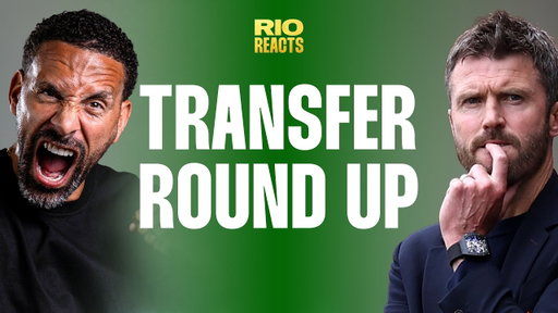The Craziest Transfer Window Ever? 🚨 | The Truth Behind Man United’s £150M Budget