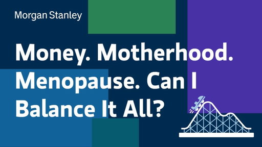 How to Find Financial Balance & Security in Midlife | One Woman’s Story