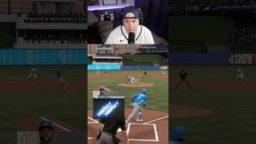 perfect check swing??