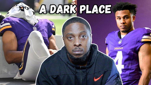 The Dark Psychology of Chronic NFL Injuries Goes Deeper Than You Think