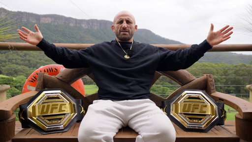 Reflecting On UFC 325
