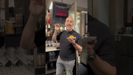 EL PINCHO MÁS VENDIDO!!😋 #youtubeshorts #shorts