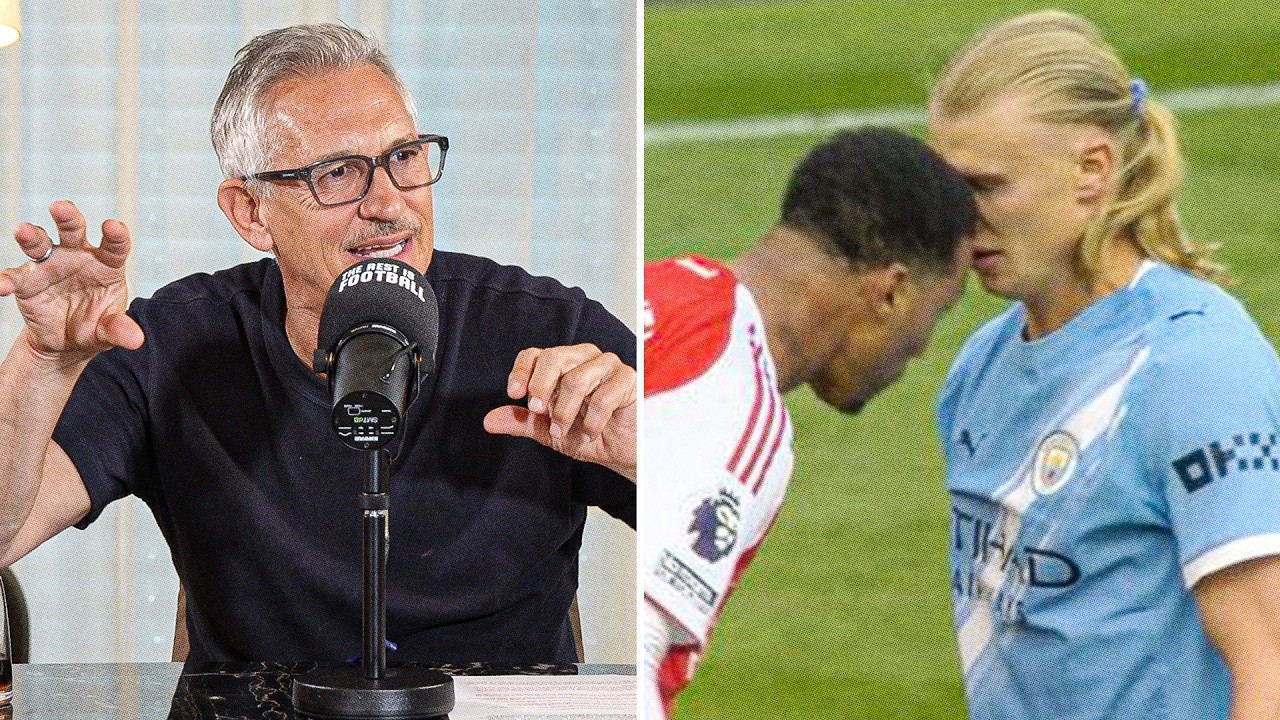 Did Man City Just Win The League?