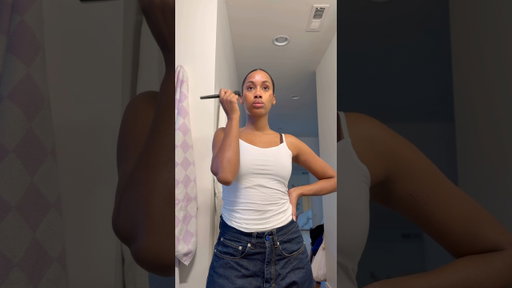 Get ready with me