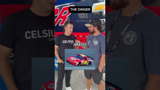 Which would yall pick? #espn #automobile #nascar #nascardriver #autoracing #talladega #motorsport
