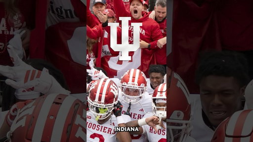 Indiana's Winning Formula Has Recruits BUZZING 🧪📈🎉 #indianahoosiers #indianafootball