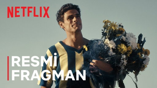 Lefter: Bir Ordinaryüs Hikayesi | Resmi Fragman | Netflix