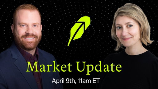 🔴 LIVE: What’s driving this market? (Stocks, Oil, Iran)