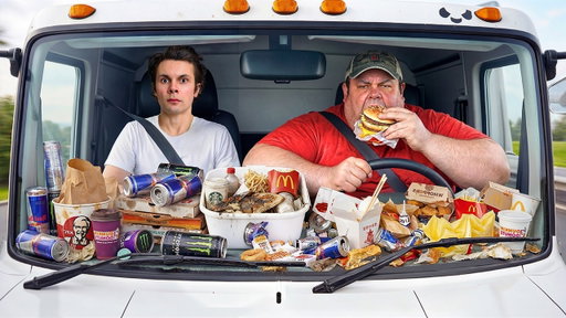 I Investigated The World’s Unhealthiest Job