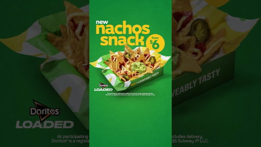 Muchos Nachos