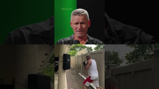 Ex-SAS Sergeant Major Reveals His Old-School Training Rules