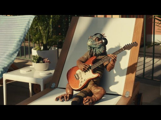 Truly Hard Seltzer | Guitar Lizard