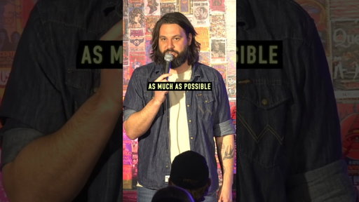 Parting Jab At Alberta Separatists #alberta #canada #standupcomedy