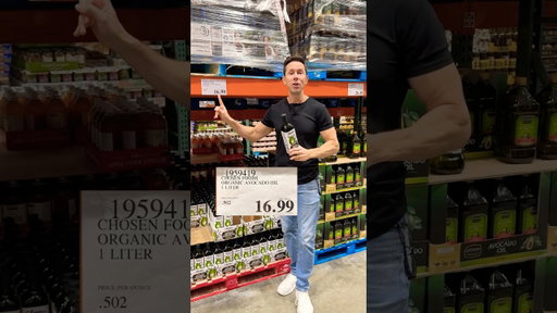 4 NEW Costco Deals You Should Buy