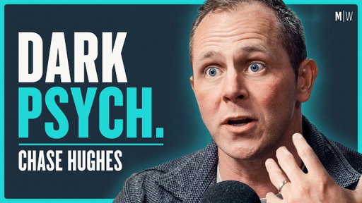 Psyop Expert: “Brainwashing Is Real And It’s Happening Now” - Chase Hughes