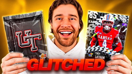Huge REWARDS GLITCH HAPPENING NOW in CFB 27!