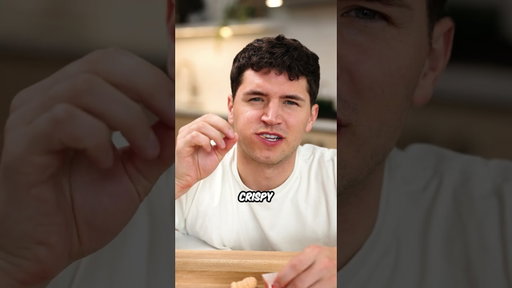 I Regret Trying These Snacks