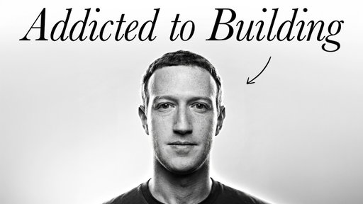 Mark Zuckerberg's Empire