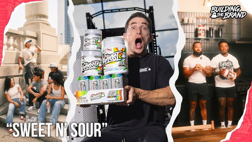 "SWEET N' SOUR" - Building The Brand | S12 :E7