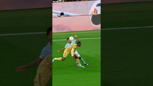 O Jogo Bonito X Savinho 🩵🇧🇷 #football #mancity #savinho #brasil #skills #tricks #premierleague