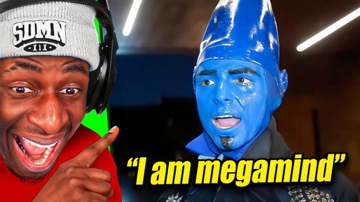 THE BEST KAI CENAT STREAMER UNIVERSITY MOMENTS!!