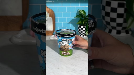 Ben & Jerry’s | Share a pint with your friends