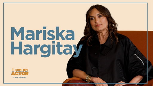 Mariska Hargitay: Legacy, Loss And 27 Seasons As Olivia Benson | I AM AN ACTOR