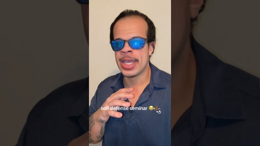 The most dangerous man ever😭