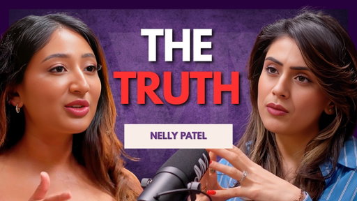 MAFS UK Betrayal: He Lied, Gaslit Me And Left Me For Another Bride | Nelly Patel | #234