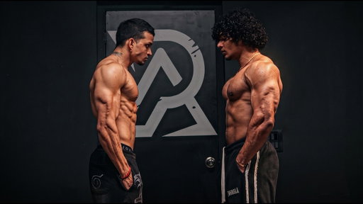 Yash Anand x Mihir Lifts