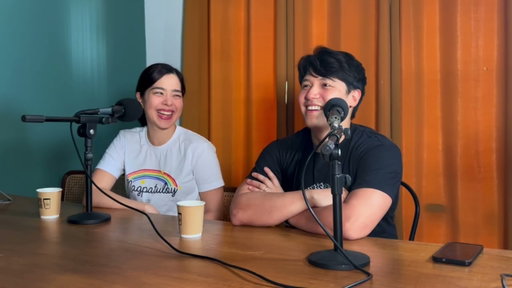 Sen. Bam Aquino on Classrooms, Comebacks, and Change | Wake Up With Jim & Saab
