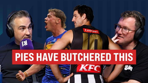 Every AFL team reviewed after round 10 | TWO MINUTE WARNING