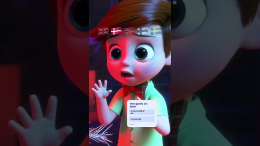 JAG KOMMER ATT VARA DÄR😳 #thebossbaby #primevideose