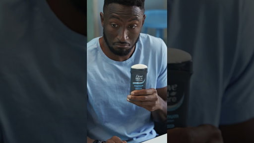 New Dove Men+Care Maximum Protection
