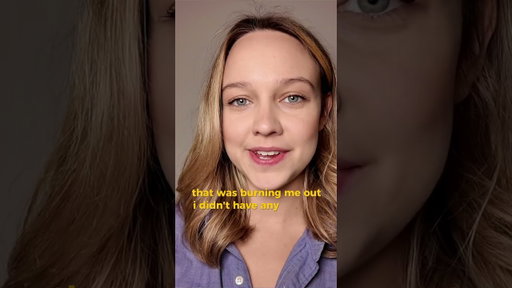 Actors! How to get paid to create content!