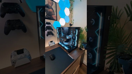 Pc or PS5?
