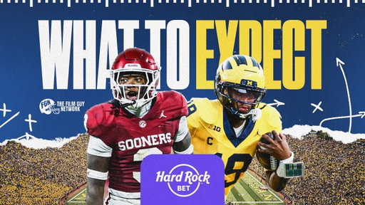 FILM: Oklahoma vs Michigan - What To Expect