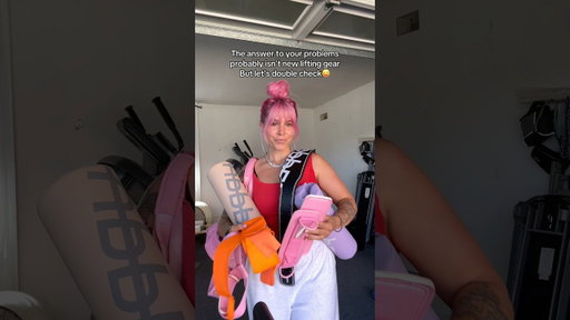 Best lifting gear on the market - uppper.com