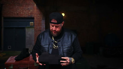 HEYDUDE x Jelly Roll Early Access