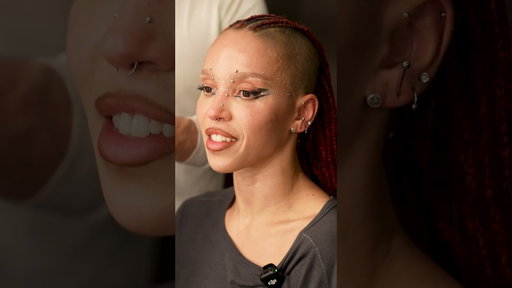 FKA Twigs All-Access Tour Gui-De