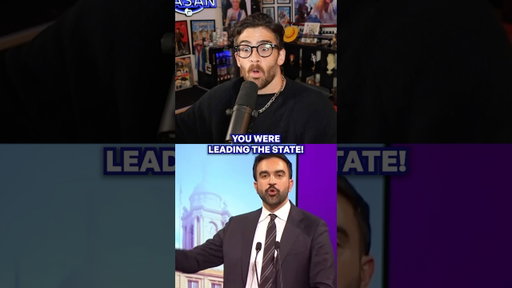 “who was leading the state?”