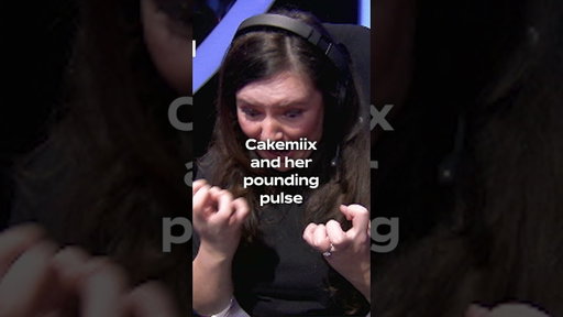 Reliving the peak moments from the Roblox Creator Showdown.