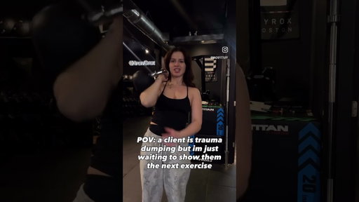 Let’s take out our anger on these ball slams #fitness