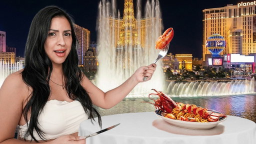 NEWEST Things to See in LAS VEGAS for February ❤️